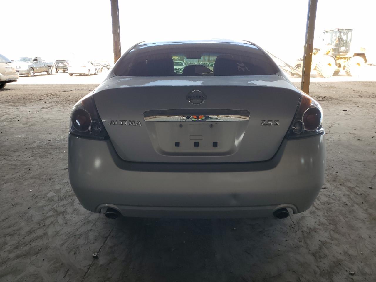 1N4AL2AP6BN423597 2011 Nissan Altima Base