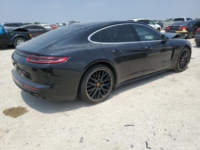 VIN WP0AB2A75HL122837 2017 Porsche Panamera, 4S no.3