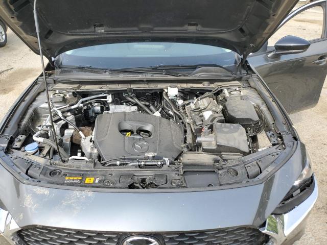 3MZBPABM1RM404457 Mazda 3 Select S  11