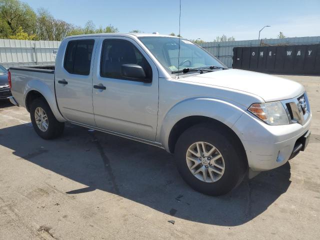 2014 Nissan Frontier S VIN: 1N6AD0ER6EN757427 Lot: 53899624