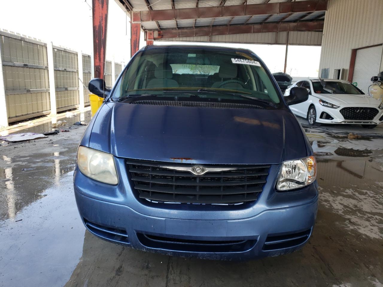 1A4GJ45R67B149872 2007 Chrysler Town & Country Lx