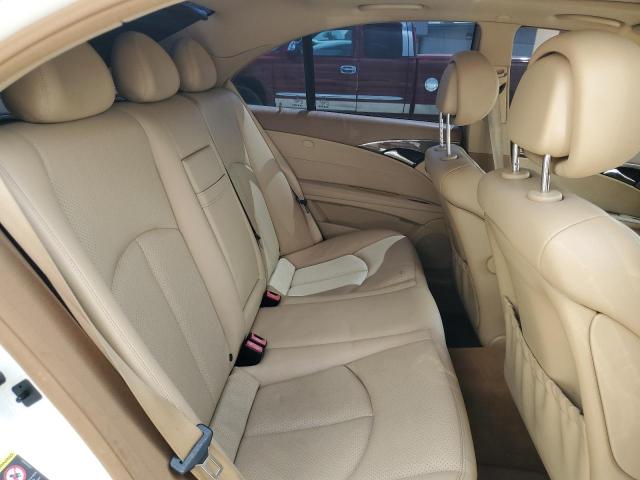 2007 Mercedes-Benz E 350 4Matic VIN: WDBUF87X77B134311 Lot: 55091684