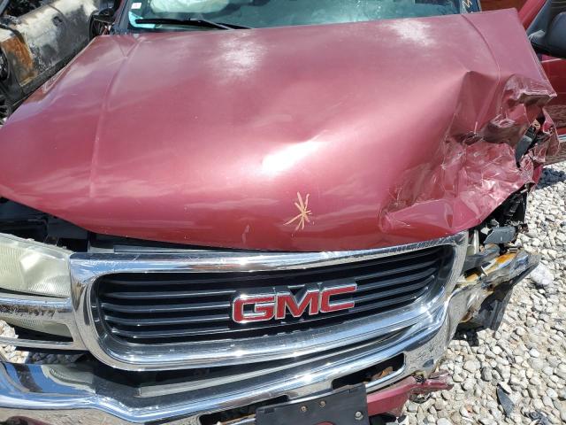 2004 GMC New Sierra C1500 VIN: 1GTEC14T84Z193426 Lot: 54596794