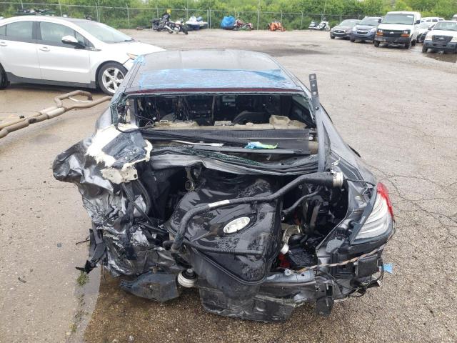 2016 BMW M6 GRAN CO WBS6E9C5XGG393734