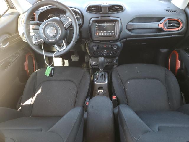 2018 Jeep Renegade Sport VIN: ZACCJBAB2JPH53823 Lot: 56937914