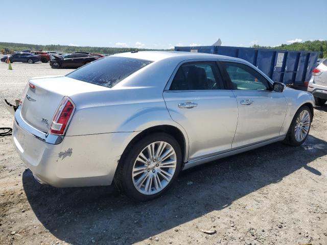 2C3CCAET5CH141132 2012 Chrysler 300C