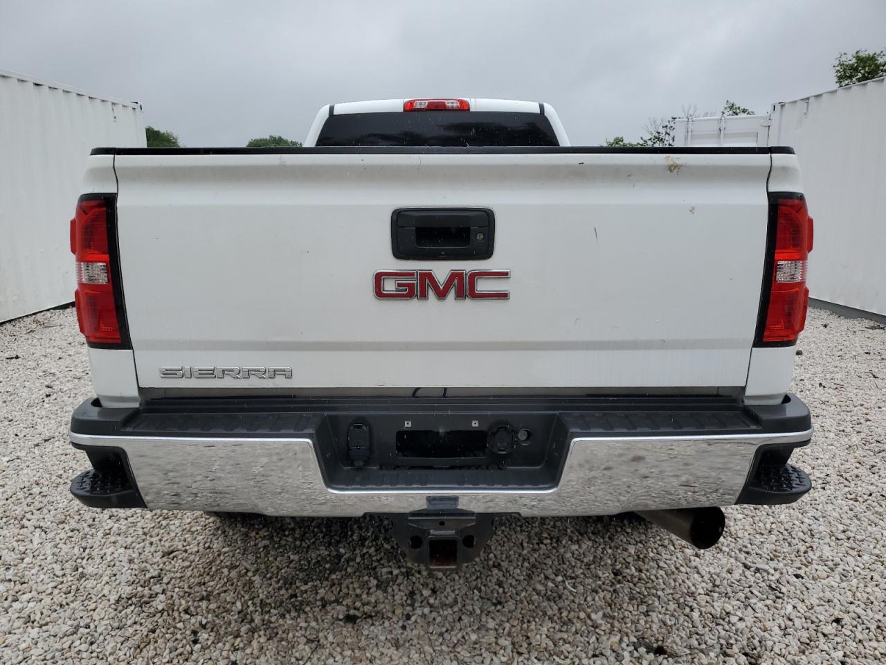1GT12NEYXKF183093 2019 GMC Sierra K2500 Heavy Duty