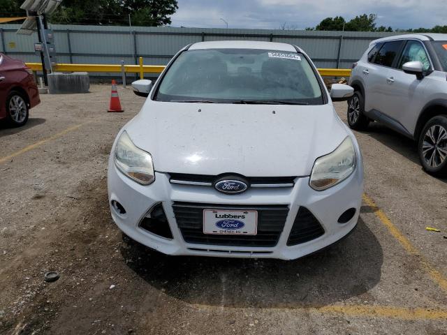 2013 Ford Focus Se VIN: 1FADP3F22DL235629 Lot: 56853604