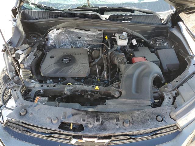 2023 Chevrolet Trailblazer Rs VIN: KL79MUSLXPB067257 Lot: 55033344