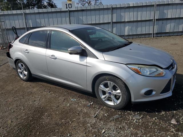 2014 Ford Focus Se VIN: 1FADP3F20EL300446 Lot: 53270714