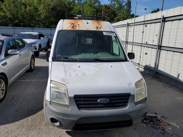 2010 Ford Transit Connect Xl VIN: NM0LS7CN5AT024685 Lot: 55800994