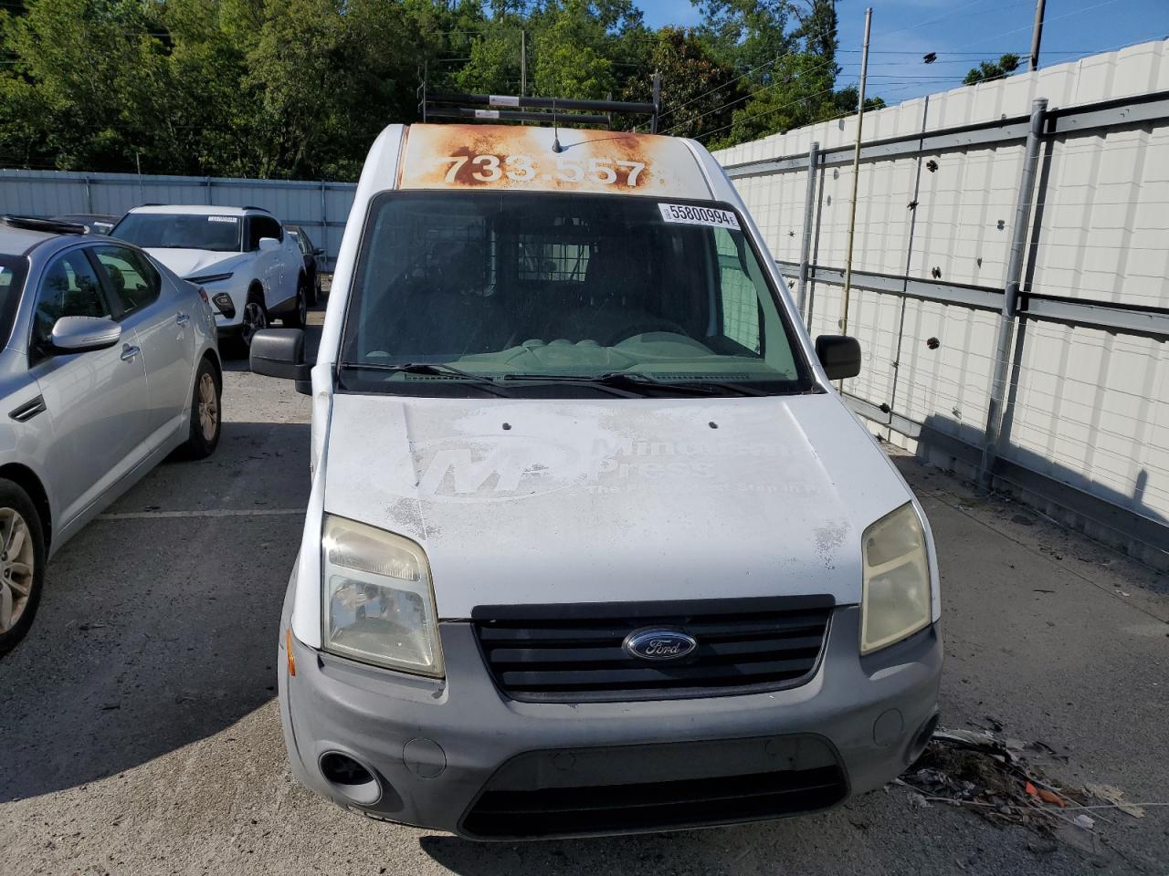 NM0LS7CN5AT024685 2010 Ford Transit Connect Xl