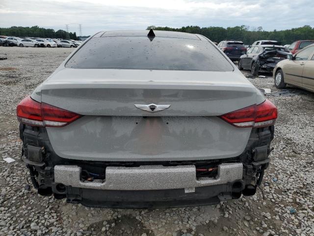 2015 Hyundai Genesis 5.0L VIN: KMHGN4JF5FU054143 Lot: 57312094