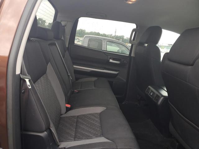 2017 Toyota Tundra Crewmax Sr5 VIN: 5TFDW5F14HX600116 Lot: 54905704