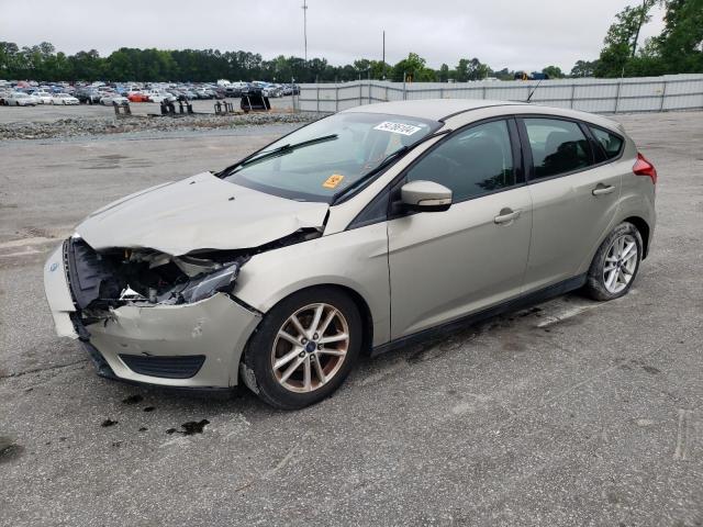 1FADP3K24GL241457 2016 FORD FOCUS - Image 1