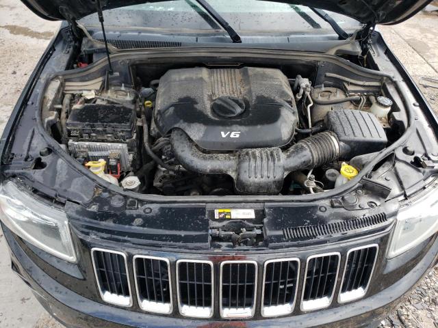 2014 Jeep Grand Cherokee Limited VIN: 1C4RJEBGXEC393734 Lot: 54044554