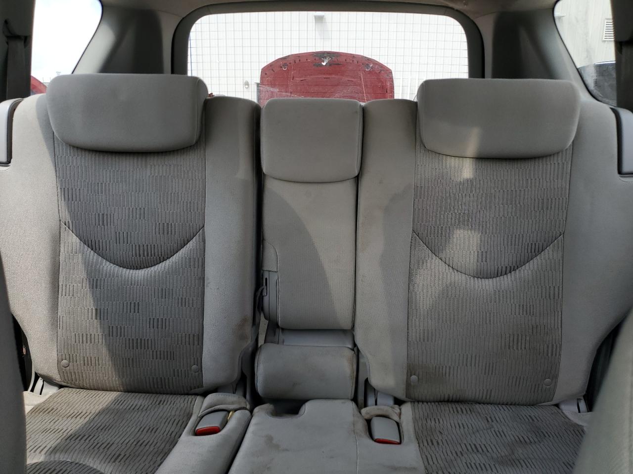 2T3BF4DV6BW136362 2011 Toyota Rav4