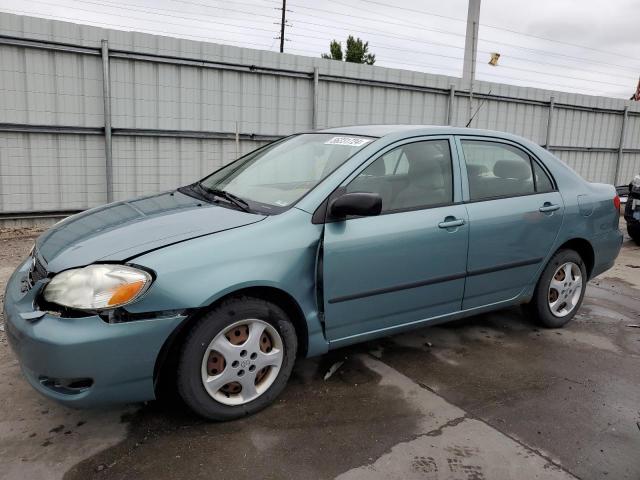 2007 Toyota Corolla Ce VIN: 1NXBR32E17Z797088 Lot: 56231724