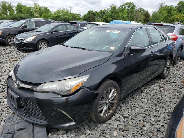 2017 Toyota Camry Le VIN: 4T1BF1FK9HU275954 Lot: 50906724