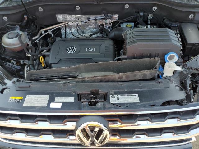 2018 Volkswagen Atlas S VIN: 1V2AP2CA2JC535605 Lot: 54076814