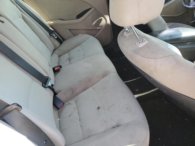 2014 Kia Optima Lx VIN: 5XXGM4A72EG321288 Lot: 56325684