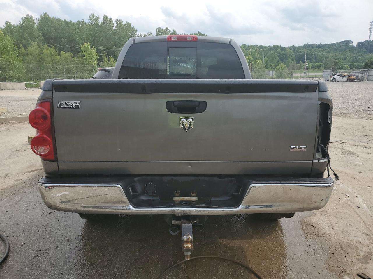 1D7HU18277S224065 2007 Dodge Ram 1500 St