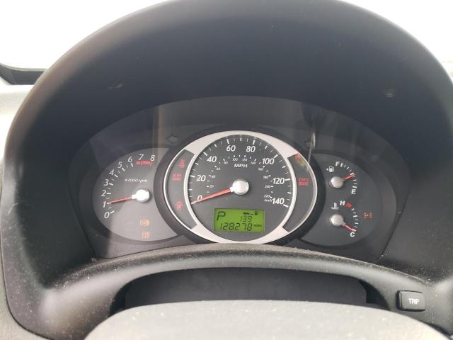 2006 Hyundai Tucson Gls VIN: KM8JN72D96U283929 Lot: 54841554