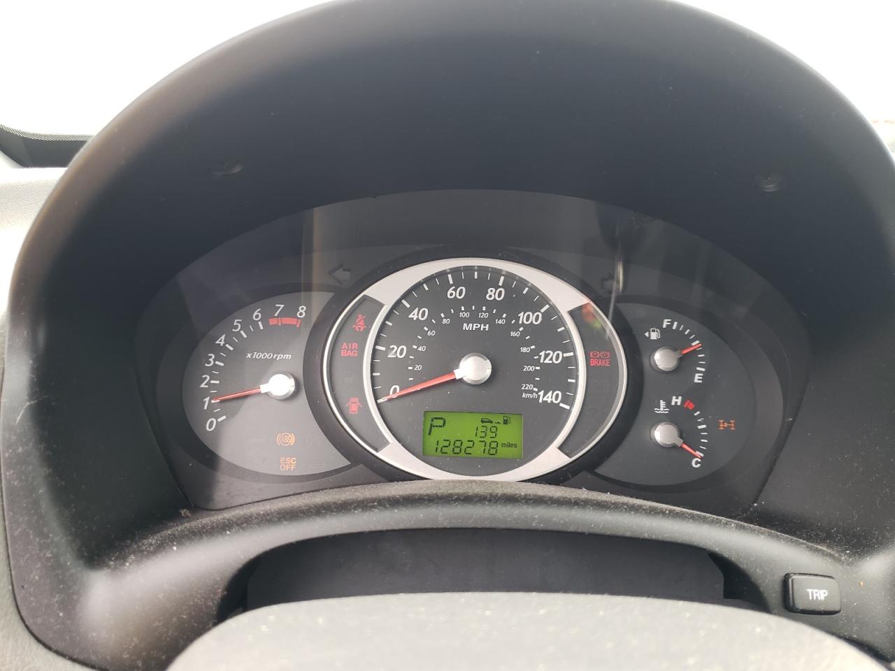 KM8JN72D96U283929 2006 Hyundai Tucson Gls