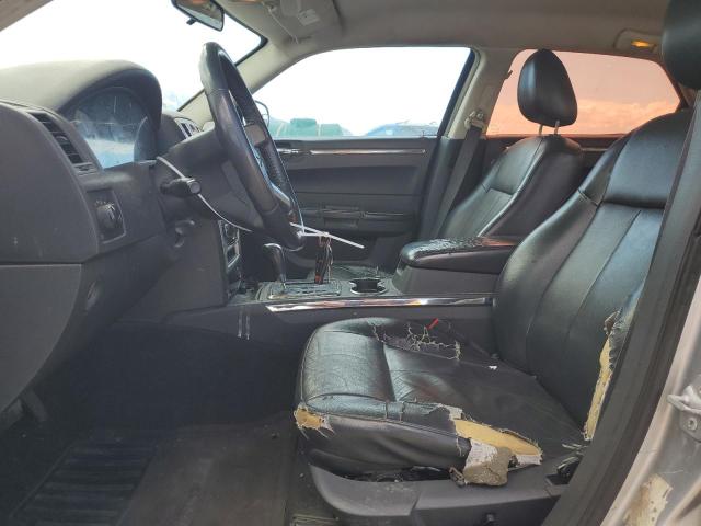 2008 Chrysler 300 Touring VIN: 2C3LA53G78H263629 Lot: 54450174