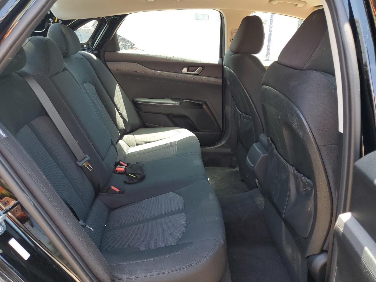 5XXG14J27RG249166 2024 Kia K5 Lxs