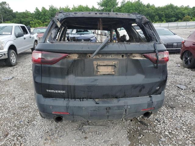 2019 CHEVROLET TRAVERSE L - 1GNERGKW6KJ121349