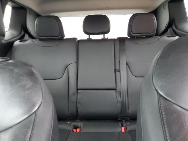 2018 Jeep Renegade Trailhawk VIN: ZACCJBCB9JPH69045 Lot: 56643414