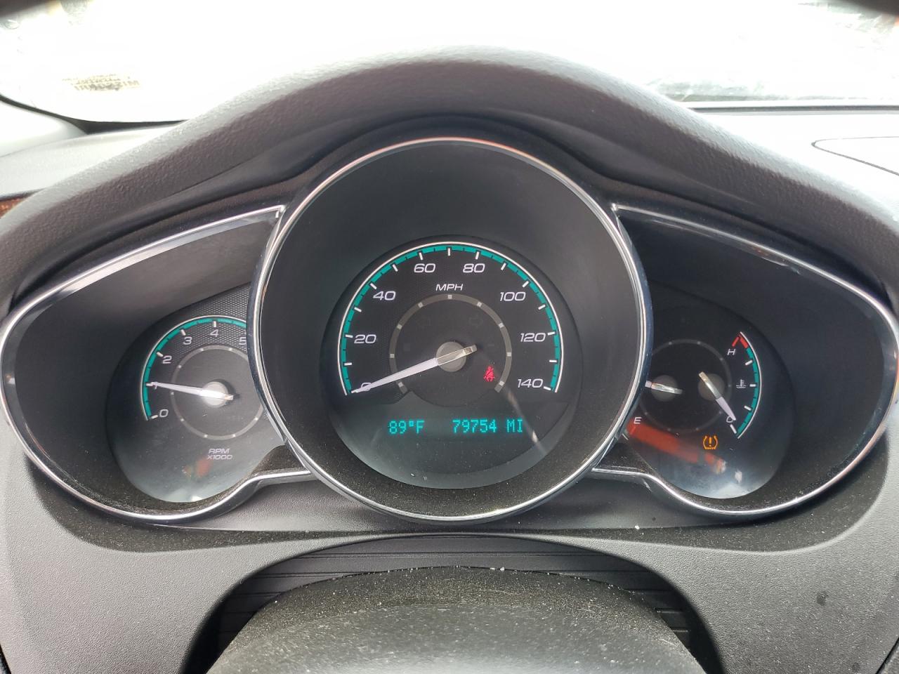 1G1ZE5EB5AF300768 2010 Chevrolet Malibu Ltz