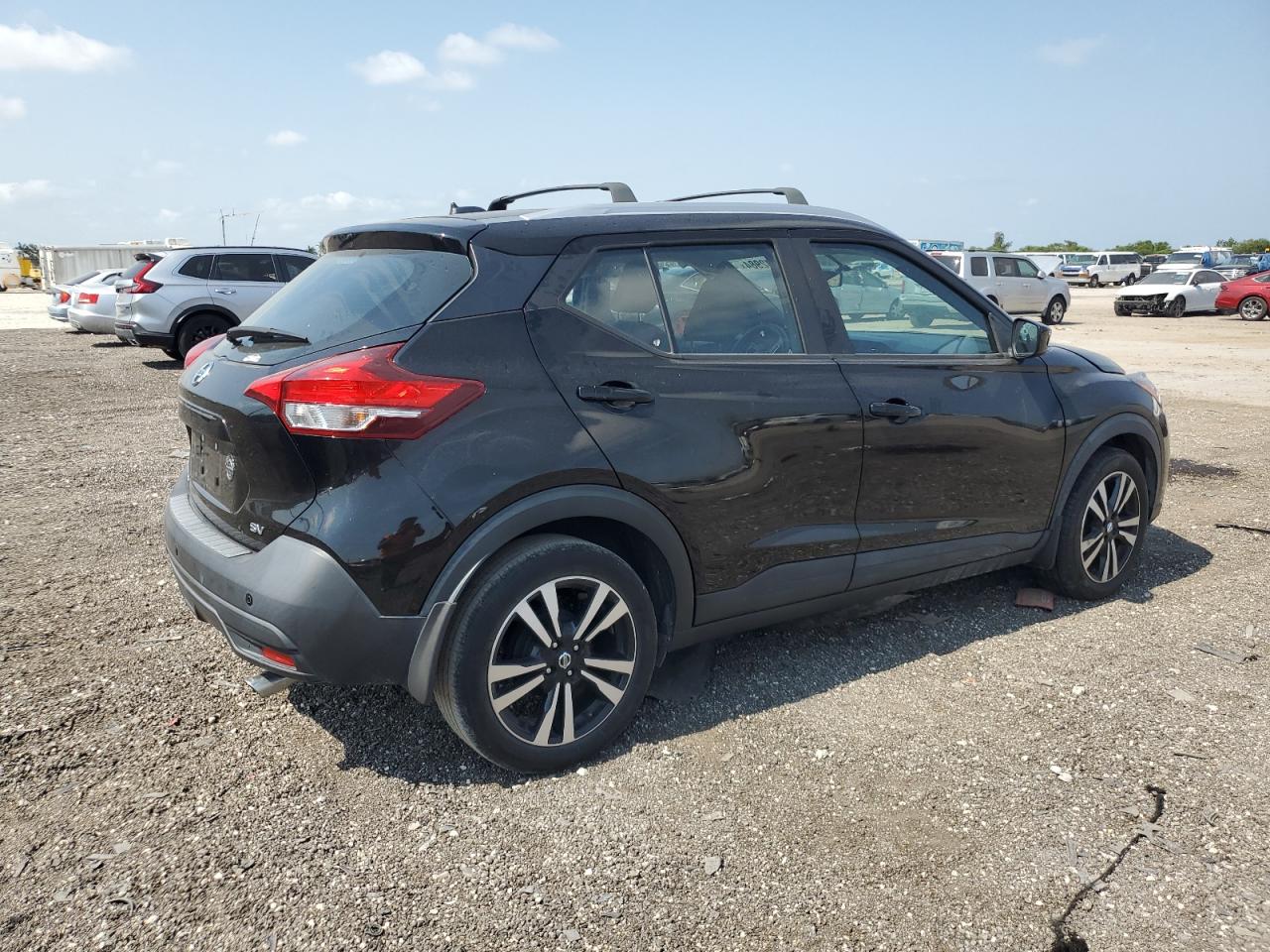 3N1CP5CU3KL559331 2019 Nissan Kicks S