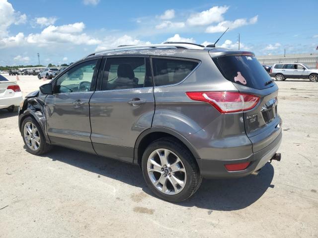 2014 Ford Escape Titanium VIN: 1FMCU0J91EUB93608 Lot: 55302874