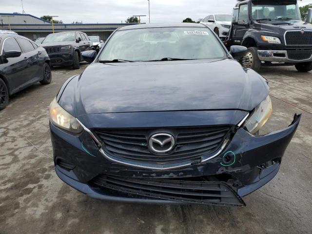 2015 Mazda 6 Sport VIN: JM1GJ1U65F1169126 Lot: 54874824