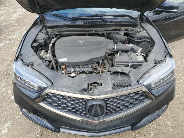 2018 ACURA TLX ELITE 19UUB3F8XJA802496