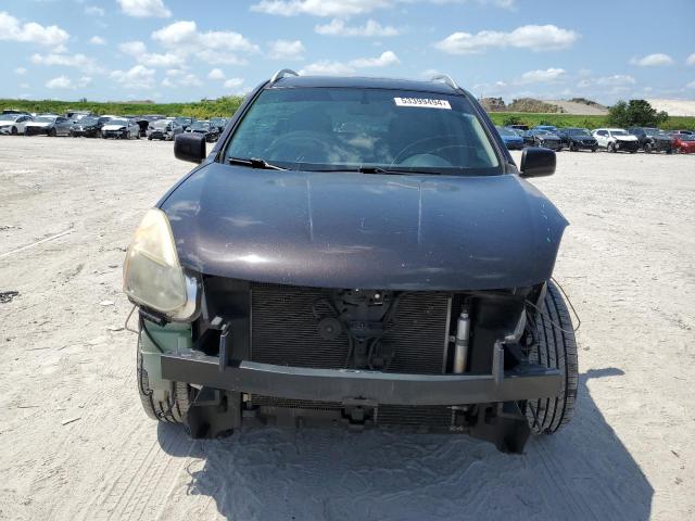 2013 Nissan Rogue S VIN: JN8AS5MT1DW021429 Lot: 53399494