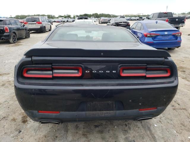 VIN 2C3CDZAG9GH236920 2016 Dodge Challenger, Sxt no.6