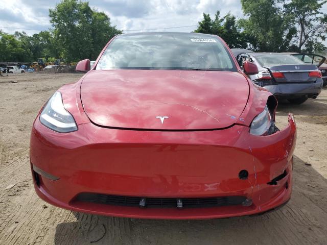 VIN 5YJYGAEE4MF145008 2021 Tesla MODEL Y no.5