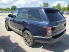 LAND ROVER RANGE ROVE photo