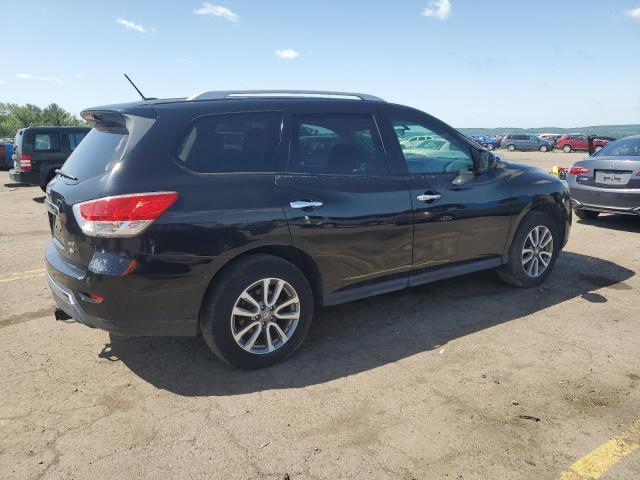 2013 Nissan Pathfinder S VIN: 5N1AR2MM2DC656980 Lot: 56612174