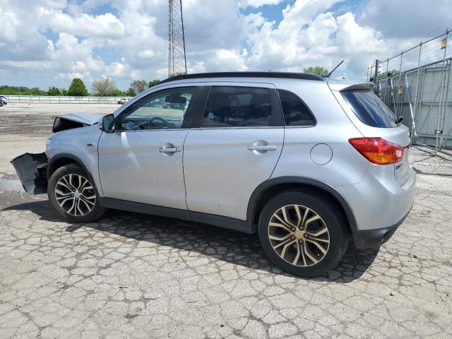 2016 MITSUBISHI OUTLANDER - JA4AR4AWXGZ058539