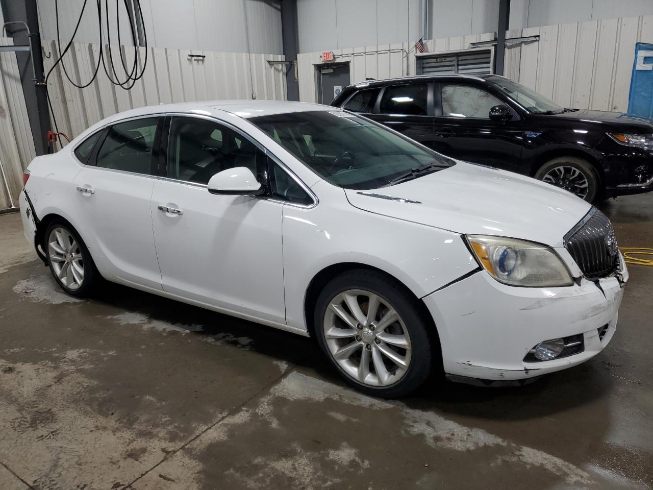 1G4PP5SK9C4195322 2012 Buick Verano