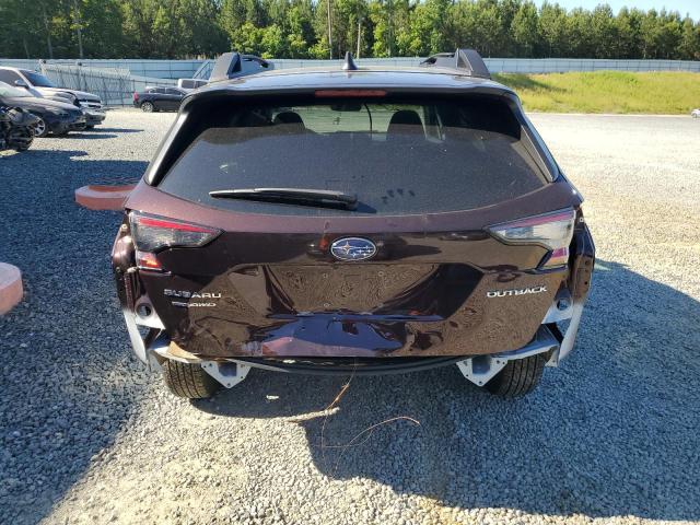 2023 Subaru Outback Limited VIN: 4S4BTANC3P3190096 Lot: 53853124