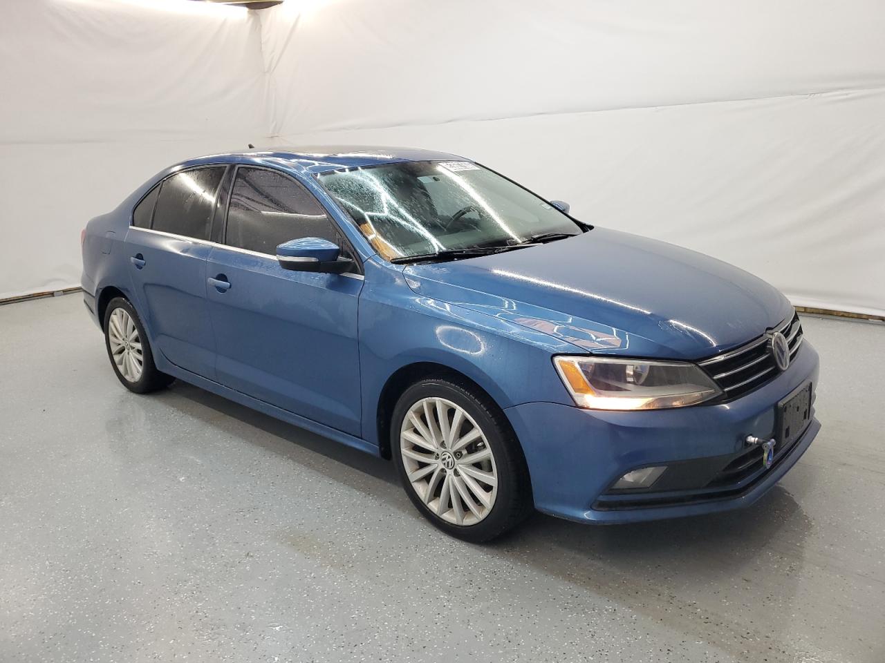 3VWD07AJXFM331169 2015 Volkswagen Jetta Se