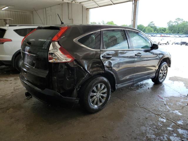 2014 Honda Cr-V Lx VIN: 5J6RM3H31EL013447 Lot: 56598884