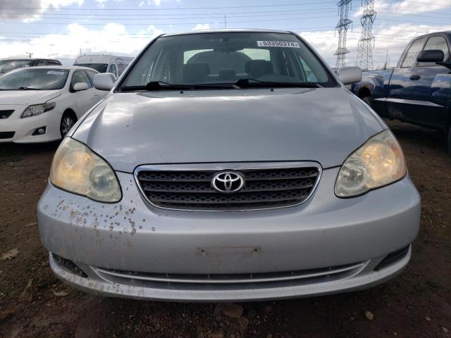 2006 Toyota Corolla Ce VIN: 1NXBR32E66Z677561 Lot: 53350374