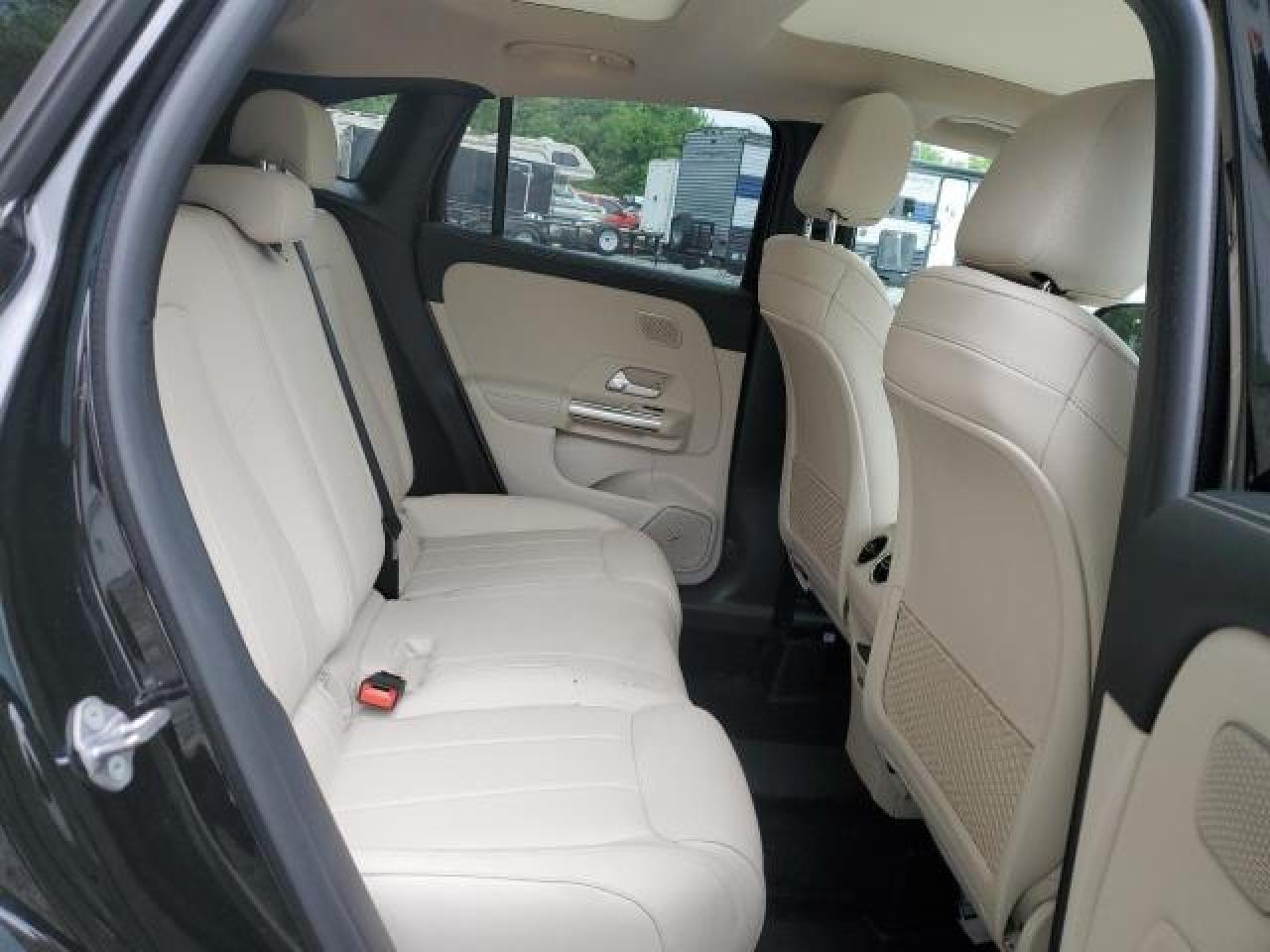 W1N4N4HB3MJ308756 2021 Mercedes-Benz Gla 250 4Matic