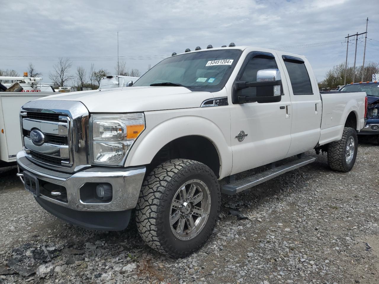 2014 Ford F250 Super Duty vin: 1FT7W2BT7EEB84248